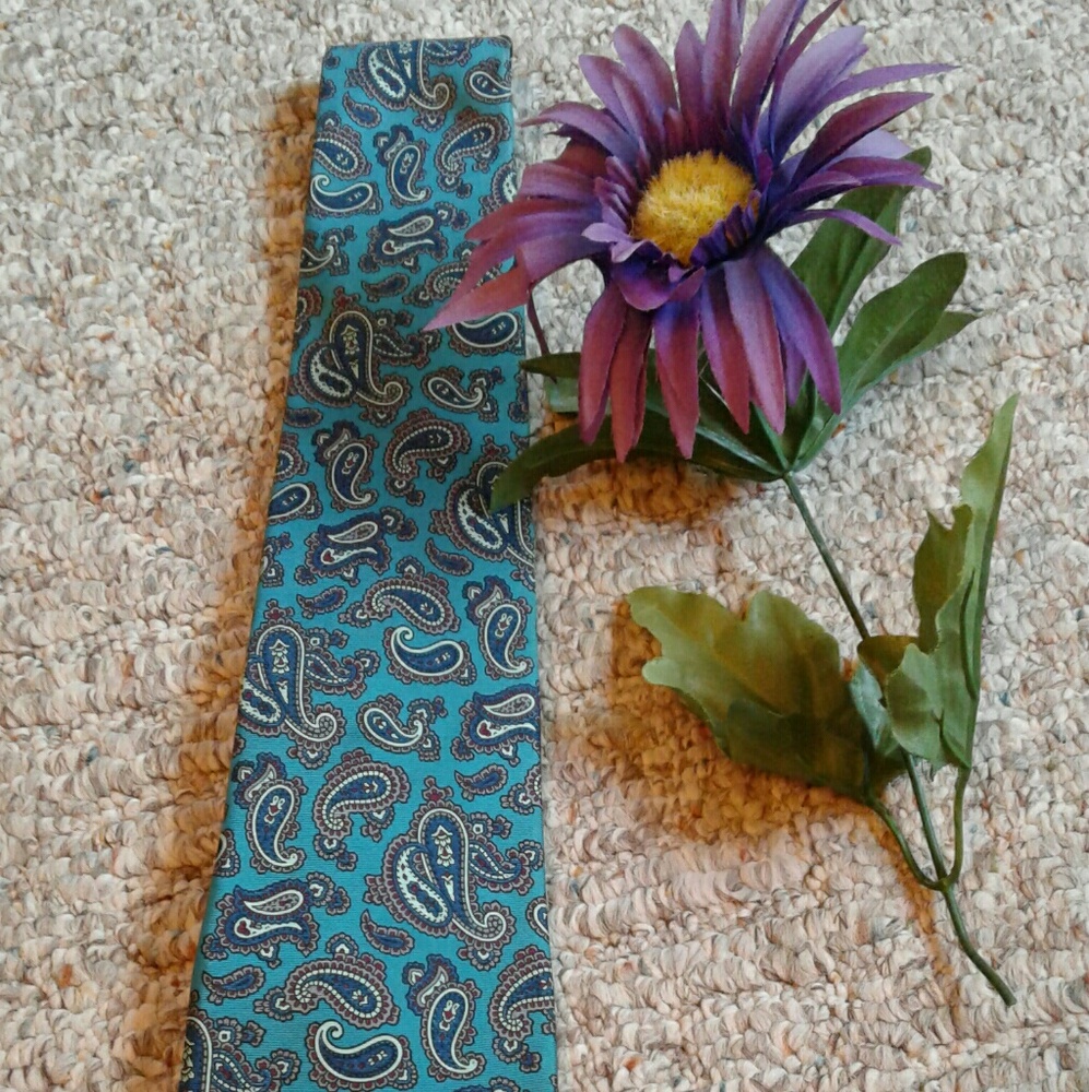 Vintage Mens Ties